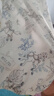 欧孕（OUYUN）儿童防蚊裤夏季薄款宝宝裤子男童女童抖抖裤婴儿童装休闲长裤 奔腾小马【7A抗菌-凉爽透气】 110 cm 实拍图