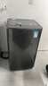 美的（Midea）波轮洗衣机全自动家用 MB10L9 10公斤 元气 天沐水流 智投 直驱变频 以旧换新 家电国家补贴20% 实拍图