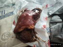 大紅門香卤猪头肉450g*4 熟食腊味即食扒猪脸肉卤味速食下酒菜量贩装 实拍图