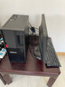 联想（Lenovo）ThinkServer TS90X 小型4U塔式服务器主机 至强E-2324G 四核3.1-4.6GHz 32G内存丨512G+2×2T硬盘丨RAID1 实拍图