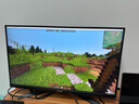 华硕VG27AQML5A战杀27英寸显示器2K 240Hz显示器FastIPS 原生300Hz G-sync 0.3ms响应HDR400 95%DCI-P3 实拍图