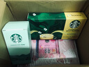 星巴克（Starbucks）随星杯3.0系列 香草风味 精品黑咖啡15颗*2.2g 实拍图