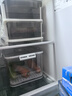 佳帮手冰箱收纳盒保鲜盒食品级密封大容量水果蔬菜鸡蛋泡菜盒7.5L2只装 实拍图