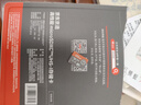 京东京造256G麒麟Lite读速高达150MB/S 高性能系列TF(MicroSD)存储卡U3 C10 A2 V30 手机平板游戏机内存卡 实拍图
