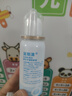 诺斯清海盐水喷鼻洗鼻器鼻炎喷剂生理性海水鼻腔护理喷雾器儿童50ml 实拍图