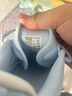 匡威（Converse）官方 莫尔登All Star帆布运动休闲板鞋黑色A00811C A00811C 41.5 实拍图