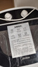 美的（Midea）4.5kg半自动洗鞋机迷你家用小型洗衣机仿生手洗刷鞋机 360°全方位清洁懒人租房神器洗鞋机MXX45VWE 实拍图