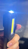 神火（SupFire）G6工作灯强光超亮多功能双灯充电手电筒led磁吸汽修应急灯 实拍图