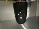 美的（Midea）高端款家用防爆前置过滤器超10T/h大水量反冲洗全屋免换芯非直饮自来水管道净水器QZBW20S-24 Pro 实拍图