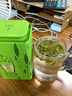 一杯香茶叶绿茶明前早春龙井茶250g2025新茶春茶礼盒装自己喝送礼品袋 实拍图