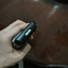 飞利浦（PHILIPS）E568A 星空黑 升级版 移动联通电信4G全网通 老年人手机智能 超长待机学生手机 直板按键 实拍图