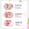 贝亲（Pigeon）桃叶儿童面霜长效保湿滋润润肤身体乳婴儿宝宝面霜 50g IA307 实拍图