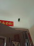 长城无线电池家用摄像头手机远程监控器360度无死角带全彩夜视全景室内免插电家庭户外门口可对话 实拍图