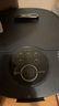 泰昌（Taicn）足浴盆加热智能杀菌泡脚桶洗脚盆洗脚桶足浴桶电动太极按摩盘长辈节日礼物TC-2022 实拍图