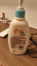 艾惟诺（Aveeno）艾维诺儿童面霜四季润肤乳身体乳深层滋润婴儿宝宝面霜354g 实拍图
