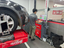 朝阳轮胎 汽车轮胎 195/65R15 91H RP18 适配奔腾B50/高尔夫 实拍图