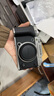 适马（SIGMA）56mm F1.4 DC DN｜Contemporary 半画幅 大光圈定焦镜头 人像肖像特写（富士X卡口镜头） 实拍图