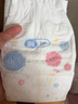 好奇（Huggies）金装纸尿裤M162片(6-11kg)中号婴儿尿不湿超薄柔软超大吸力透气 实拍图