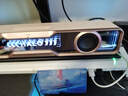 漫步者花再【新品热卖|蓝牙V5.4】Halo SoundBar桌面音箱音响炫彩深渊灯效礼物游戏家用隐藏麦台式笔记本Max 【影院级音质】樱花粉 实拍图