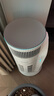 霍尼韦尔（Honeywell）【papi酱同款】宠物猫用空气净化器吸猫毛除甲醛过敏源杀菌消毒霍哈宝H-Cat Hub家电国家补贴 实拍图