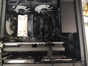 驿晨宇玄武550V4铜牌认证额定600w峰值800w 玄武500Kill白牌认证额定500W 玄武850K银牌全模组电脑电源 【便宜大碗】玄武850SE 850w铜牌认证 黑色 官方标配线材齐全【保价 实拍图