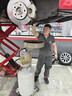 胜牌（VALVOLINE）单次小保养卡 金皇 全合成机油 0W-20 SP 4L+机滤+工时 30天有效 实拍图