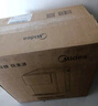 美的（Midea）制冷即热电热水瓶电水瓶小魔方 烧水壶电热水壶 保温恒温抑菌水路 可拆定量出水彩屏MK-JRT03 实拍图
