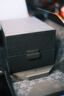 雷蛇（Razer）毒蝰迷你无线se Signature Edition 电竞游戏鼠标  镁合金镂空 双手通用 白色【不支持七无】 实拍图