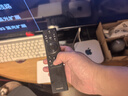 东芝（TOSHIBA）电视 Z500QF MiniLED控光 144Hz高刷 4k超清 128GB大内存 火箭炮音响 以旧换新 家电国家补贴 55英寸 55Z500QF 实拍图