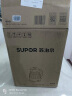苏泊尔（SUPOR）电水壶 烧水壶保温一体2.5L大容量家用恒温电热水壶316L不锈钢煮水壶开水壶SW-25T02P 实拍图