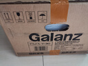 格兰仕（Galanz） 微波炉 家用17L小容量 玻璃转盘加热 旋钮设计 操作简易 迷你精致小型 微波炉 V1【双旋钮操作】 实拍图