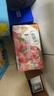 伊利优酸乳白桃果粒250g*16盒/箱 早餐伴侣 牛奶饮品 礼盒装 实拍图