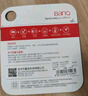 banq 128GB TF（MicroSD）存储卡 U3 V30 A1 4K V60Pro版 行车记录仪&监控摄像头专用内存卡 高速耐用 实拍图