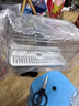 佳帮手冰箱收纳盒保鲜盒食品级密封保鲜冷冻专用厨房水果蔬菜鸡蛋储物盒 实拍图