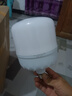 超亮led灯泡e27螺口家用白光5W10W20W30W40W60W80瓦大功率节能灯 超亮护眼【200W】高配恒流款 【4个装】E27螺口-白光 实拍图