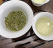 正宗胖东来超市茶叶 (特级头采毛尖)茶叶绿茶新茶明前头采特 特级头采毛尖一罐装250克 实拍图