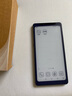 海信A9 墨水屏手机电纸书阅读器 6.1英寸 300PPi 高刷新全网通4G手机 8GB+256GB 黑 实拍图