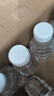 娃哈哈纯净水350ml*24瓶 饮用水纸箱装整箱小瓶会议出行便携 实拍图