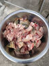 龙王恨（LOONVA）鱼饵 野战蓝鲫x5腥香青春版野钓鲫鲤青草鳊通杀饵料老三样钓饵 蓝鲫·青春版【300g/1包】 实拍图
