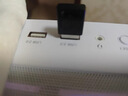 绿联USB蓝牙适配器5.1发射器蓝牙音频接收器模块PC台式机笔记本电脑接手机无线蓝牙耳机音响鼠标键盘 实拍图