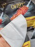 OHBT鱼子酱抗皱面膜10片抗皱紧致抗衰老补水祛黄提亮肤色金榜第1名 实拍图