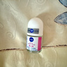 妮维雅（NIVEA）抑汗香体腋下止汗露干爽滚珠精华爽身走珠液12ml 实拍图