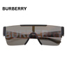 BURBERRY巴宝莉太阳镜博柏利男女墨镜时尚眼镜方框情人节礼物4291 3001G 实拍图