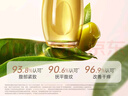 袋鼠妈妈橄榄精华油护肤品准孕期产后修护淡化身体纹油准孕妇妊娠油2瓶 实拍图