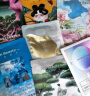 FAN BEAUTY DIARY范冰冰同款面膜7片组合 海葡萄龙血密罗木油敷钻石波尔 舒缓修护 实拍图
