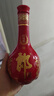 郎酒红花郎10第5代 酱香型高度白酒 53度 500ml*6瓶 整箱装  实拍图