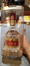 五粮液 普五八代 52度 浓香型白酒 375ml*1 单瓶装 实拍图