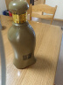 口子窖 五年型 兼香型白酒 46度 500ml*6瓶 整箱装 婚庆送礼 实拍图