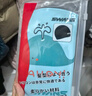SWANS儿童日本进口泳镜泳帽高清防水防雾男童女童游泳套装SEG1-2恐龙 实拍图