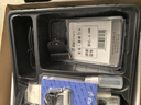 玄鸟宠物剃毛器狗狗电推剪专业留毛刀头宠物店专用宠物电推剪泰迪猫咪 整机+3.2+6.4mm【长短毛猫通用】 实拍图
